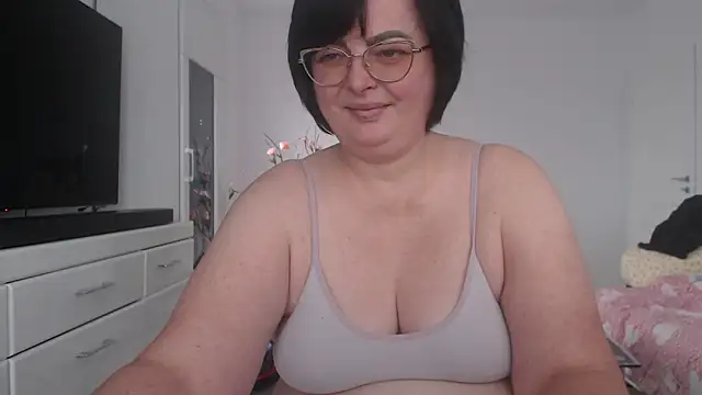 Amandamuller1982 online show from February 2025 08:09:02 AM