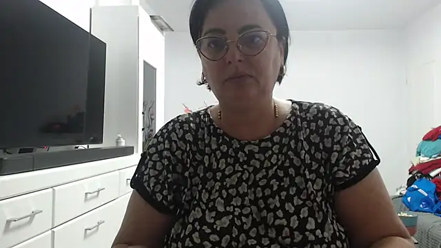 Amandamuller1982 online show from September 2025 09:09:02 PM