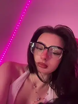 AdelinaAlia online show from May 2026 07:34:02 PM