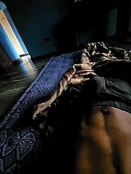 Luffyslim online show from December 2024 03:51:02 AM