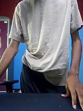 Luffyslim online show from February 2025 10:37:02 AM