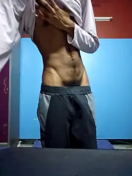 Luffyslim online show from February 2025 06:19:02 PM