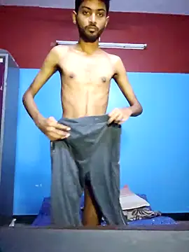 Luffyslim online show from February 2025 05:57:01 PM