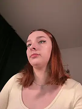 CookyDaisy online show from February 2025 06:20:02 PM