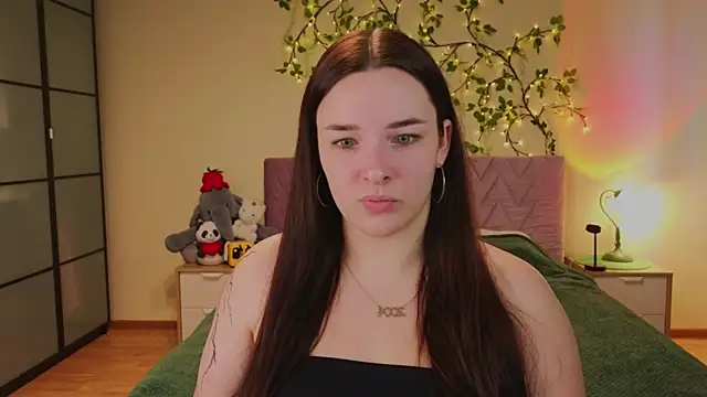 CookyDaisy online show from June 2026 04:26:02 AM