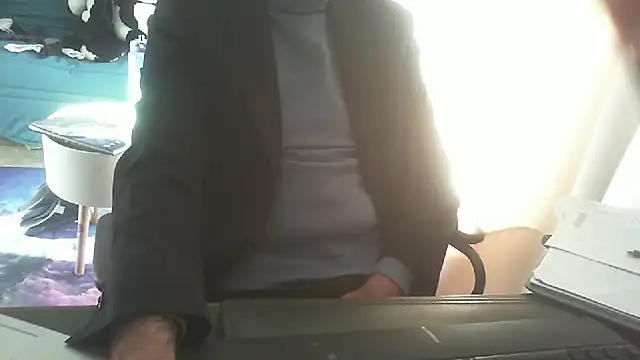 Snapshot of shyfrenchcock1 chatting on December 2024 08:52:02 AM shyfrenchcock1 online show from December 2024 08:52:02 AM