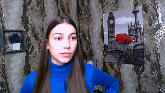 Snapshot of KarolinaRosse_ chatting on January 2025 10:17:02 AM KarolinaRosse online show from January 2025 10:17:02 AM