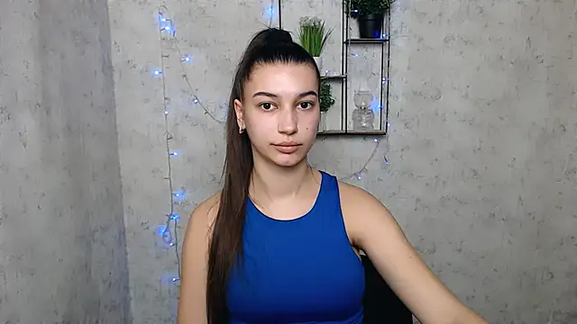 Snapshot of KarolinaRosse_ chatting on March 2025 09:53:02 AM KarolinaRosse online show from March 2025 09:53:02 AM