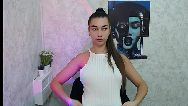 Snapshot of KarolinaRosse_ chatting on September 2025 05:29:01 AM KarolinaRosse online show from September 2025 05:29:01 AM