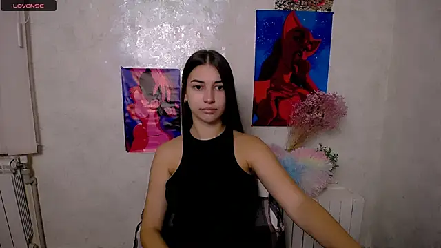 Snapshot of KarolinaRosse_ chatting on September 2025 05:40:01 AM KarolinaRosse online show from September 2025 05:40:01 AM