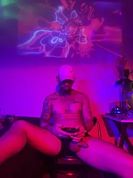 Alexandrei online show from February 2026 10:29:01 AM