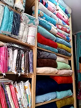 VIOLETA-25  online show from March 2025 10:02:02 PM