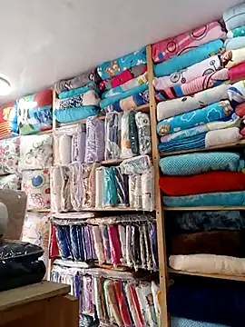 VIOLETA-25  online show from March 2025 05:38:02 PM