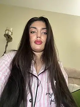 Snapshot of Sweet_Khalifa_ chatting on January 2026 02:54:02 PM Sweet Khalifa online show from January 2026 02:54:02 PM
