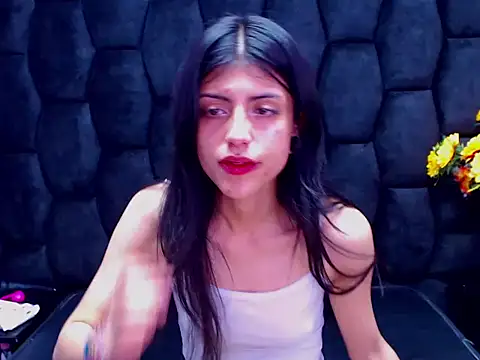 Morgana Smit online show from December 2024 12:55:02 PM