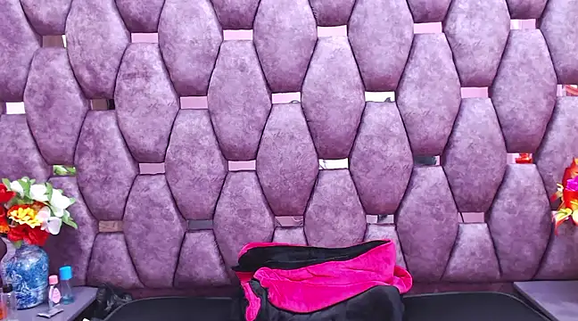 Morgana Smit online show from December 2024 06:31:02 AM