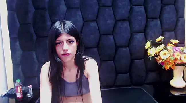 Morgana Smit online show from December 2024 02:33:02 AM