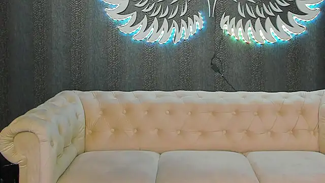 anemarieejolie online show from January 2025 10:30:02 PM