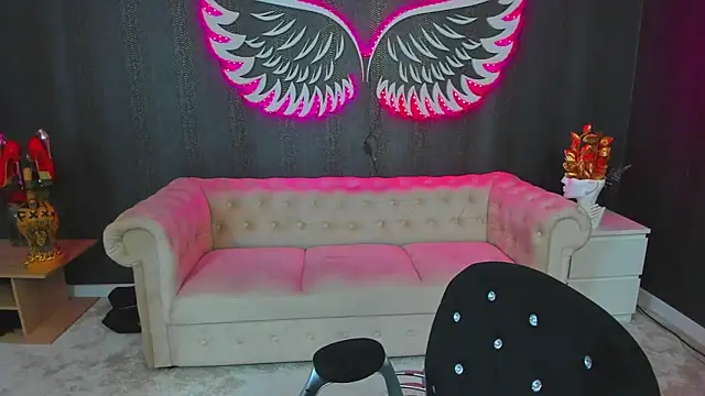 anemarieejolie online show from September 2025 04:23:02 PM