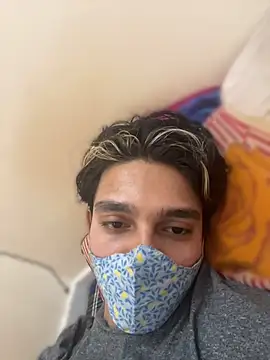 Lush 25 online show from May 2026 05:26:02 AM