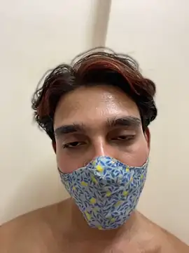Lush 25 online show from May 2026 12:56:02 PM