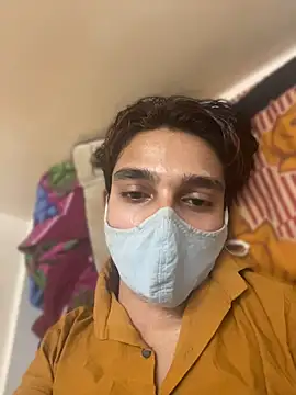 Lush 25 online show from May 2026 04:12:01 PM