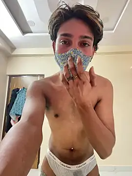 Lush 25 online show from July 2026 08:07:02 AM