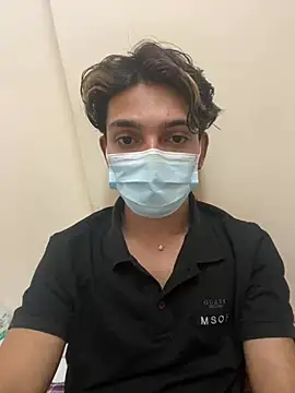 Lush 25 online show from July 2026 01:26:01 PM