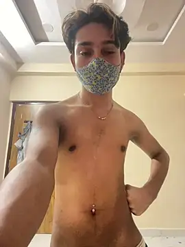 Lush 25 online show from July 2026 02:10:01 PM