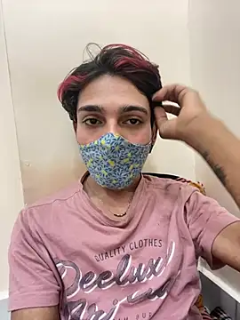 Lush 25 online show from July 2026 05:55:02 AM