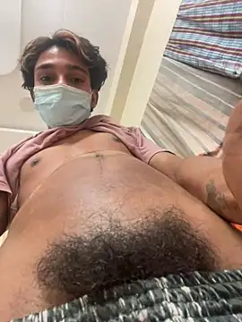 Lush 25 online show from July 2026 01:51:01 PM