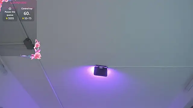 Meelanny ds online show from December 2024 04:42:02 AM