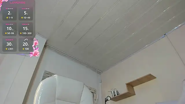 Meelanny ds online show from January 2025 05:00:01 AM