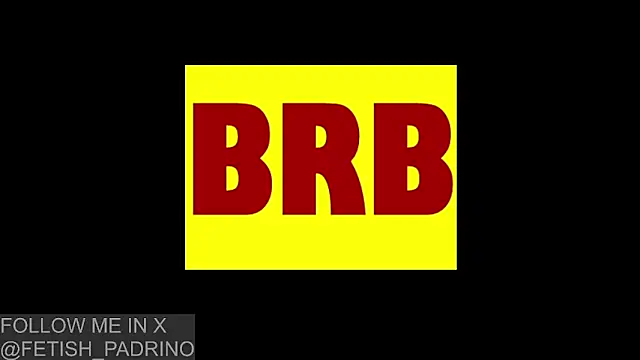 Snapshot of fetish_padrino chatting on March 2025 07:53:01 PM fetish padrino online show from March 2025 07:53:01 PM