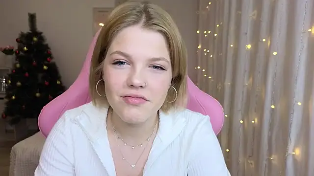 Maya Rave online show from December 2024 03:13:02 AM