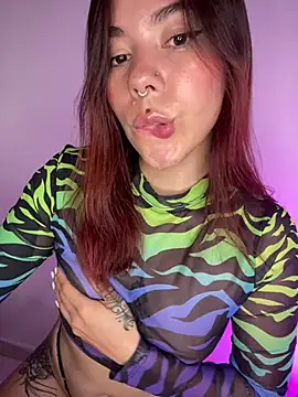 luccianagreyy online show from February 2025 08:49:01 PM