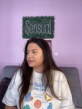 Snapshot of PoliBenett_ chatting on January 2025 05:22:02 PM PoliBenett online show from January 2025 05:22:02 PM