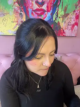 Snapshot of PoliBenett_ chatting on February 2025 08:41:02 PM PoliBenett online show from February 2025 08:41:02 PM