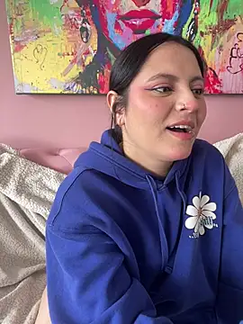 Snapshot of PoliBenett_ chatting on February 2025 06:04:02 PM PoliBenett online show from February 2025 06:04:02 PM