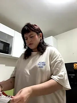 Snapshot of PoliBenett_ chatting on October 2025 01:50:02 AM PoliBenett online show from October 2025 01:50:02 AM