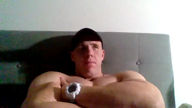 Snapshot of parkerxmuscle chatting on January 2025 11:52:01 AM parkerxmuscle online show from January 2025 11:52:01 AM