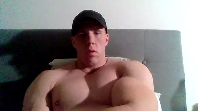 Snapshot of parkerxmuscle chatting on January 2025 12:41:02 PM parkerxmuscle online show from January 2025 12:41:02 PM