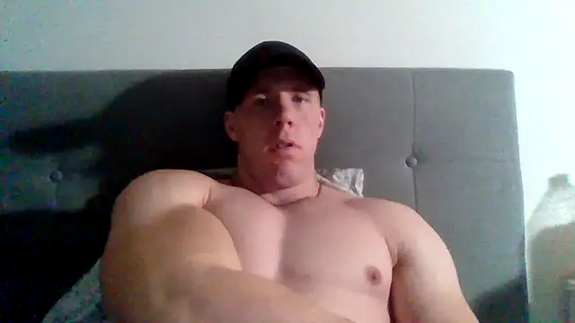 Snapshot of parkerxmuscle chatting on January 2025 04:18:02 PM parkerxmuscle online show from January 2025 04:18:02 PM