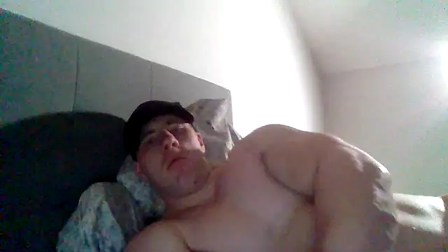 Snapshot of parkerxmuscle chatting on January 2025 10:11:02 PM parkerxmuscle online show from January 2025 10:11:02 PM