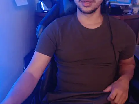 Snapshot of anjonoturno1 chatting on October 2025 12:48:02 PM anjonoturno1 online show from October 2025 12:48:02 PM