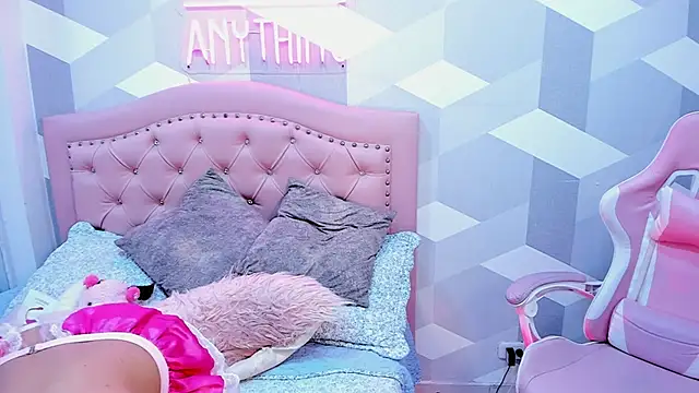 AikoLee  online show from February 2025 03:10:02 AM