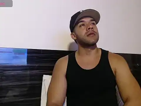 FaustoCock online show from February 2025 03:12:02 AM