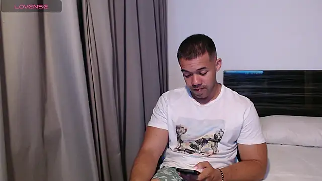 FaustoCock online show from March 2025 12:58:02 AM