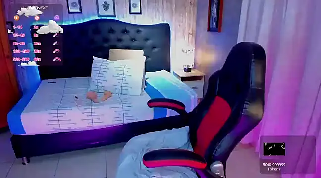 Snapshot of Edelaine_rogers chatting on January 2025 11:23:02 AM Edelaine rogers online show from January 2025 11:23:02 AM