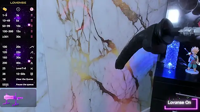 Snapshot of la_mazona chatting on January 2026 07:38:02 PM la mazona online show from January 2026 07:38:02 PM